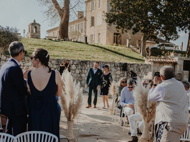 Le mariage de Sébastien et Nicolas à Bon-Encontre, Lot-et-Garonne 22