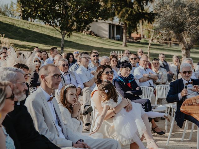 Le mariage de Sébastien et Nicolas à Bon-Encontre, Lot-et-Garonne 25