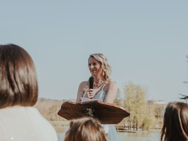 Le mariage de Sébastien et Nicolas à Bon-Encontre, Lot-et-Garonne 28