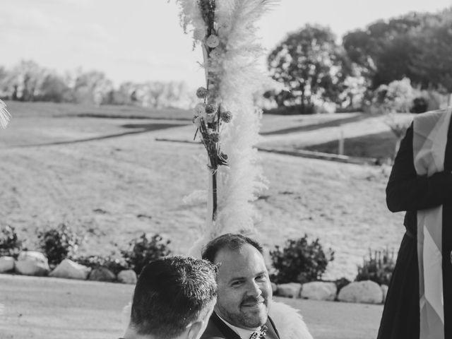 Le mariage de Sébastien et Nicolas à Bon-Encontre, Lot-et-Garonne 30