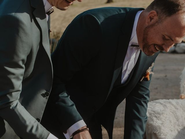 Le mariage de Sébastien et Nicolas à Bon-Encontre, Lot-et-Garonne 33