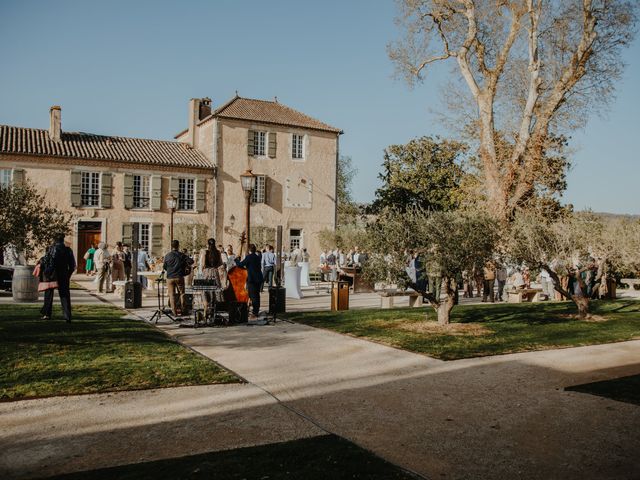 Le mariage de Sébastien et Nicolas à Bon-Encontre, Lot-et-Garonne 35