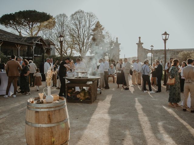Le mariage de Sébastien et Nicolas à Bon-Encontre, Lot-et-Garonne 36