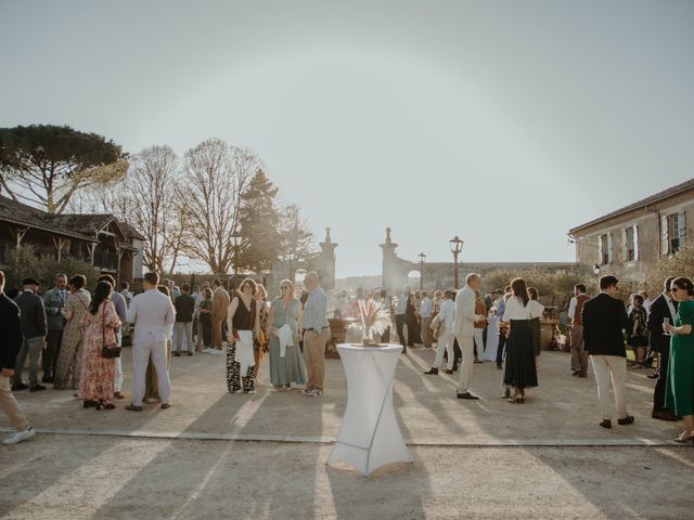 Le mariage de Sébastien et Nicolas à Bon-Encontre, Lot-et-Garonne 37