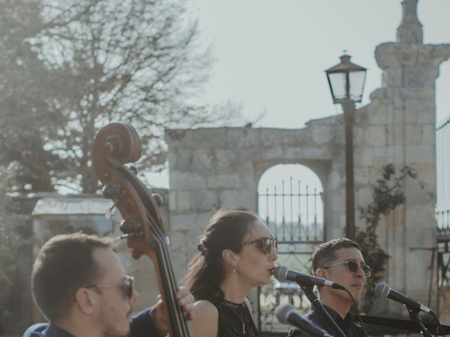 Le mariage de Sébastien et Nicolas à Bon-Encontre, Lot-et-Garonne 42