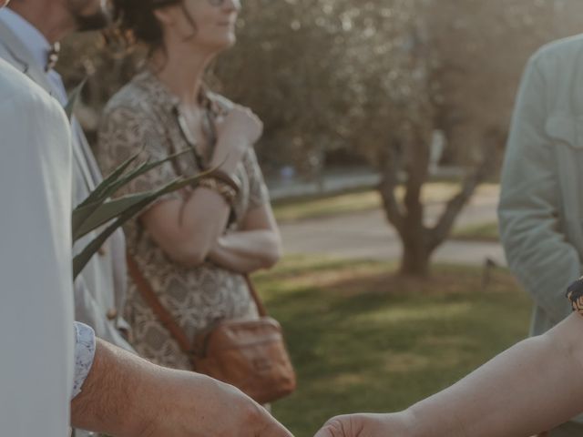 Le mariage de Sébastien et Nicolas à Bon-Encontre, Lot-et-Garonne 43