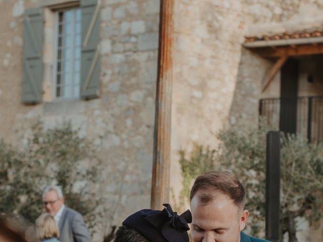 Le mariage de Sébastien et Nicolas à Bon-Encontre, Lot-et-Garonne 46