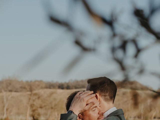Le mariage de Sébastien et Nicolas à Bon-Encontre, Lot-et-Garonne 53