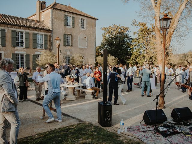 Le mariage de Sébastien et Nicolas à Bon-Encontre, Lot-et-Garonne 54