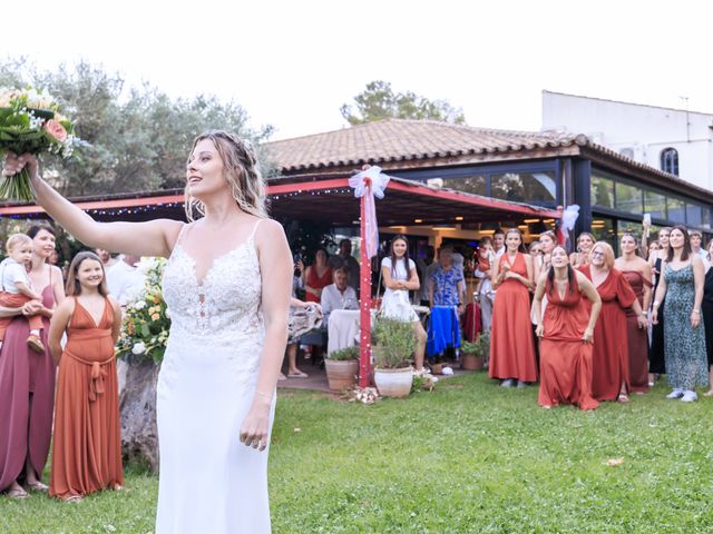 Le mariage de dylan et melanie à La Garde, Var 24