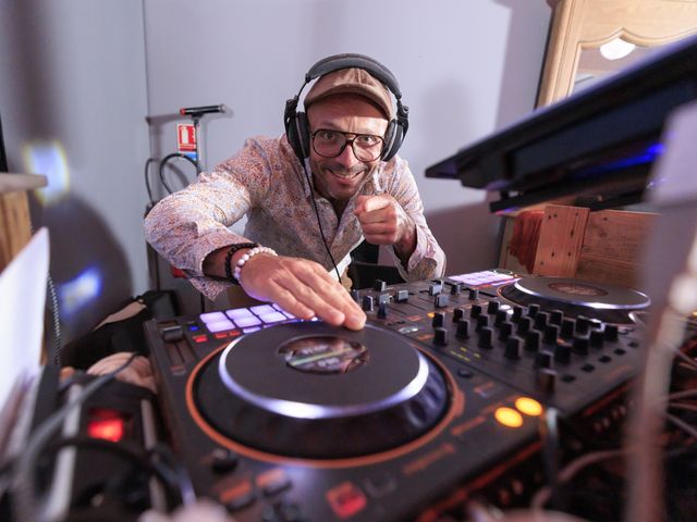 Le mariage de dylan et melanie à La Garde, Var 37