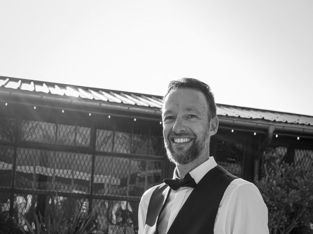 Le mariage de Gauthier et Elodie à Les Marches, Savoie 19