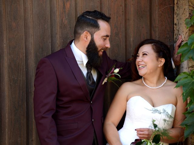 Le mariage de Lionel et Vanessa à Saint-Amour-Bellevue, Saône et Loire 27