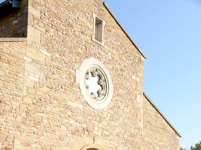 Le mariage de Lionel et Vanessa à Saint-Amour-Bellevue, Saône et Loire 29