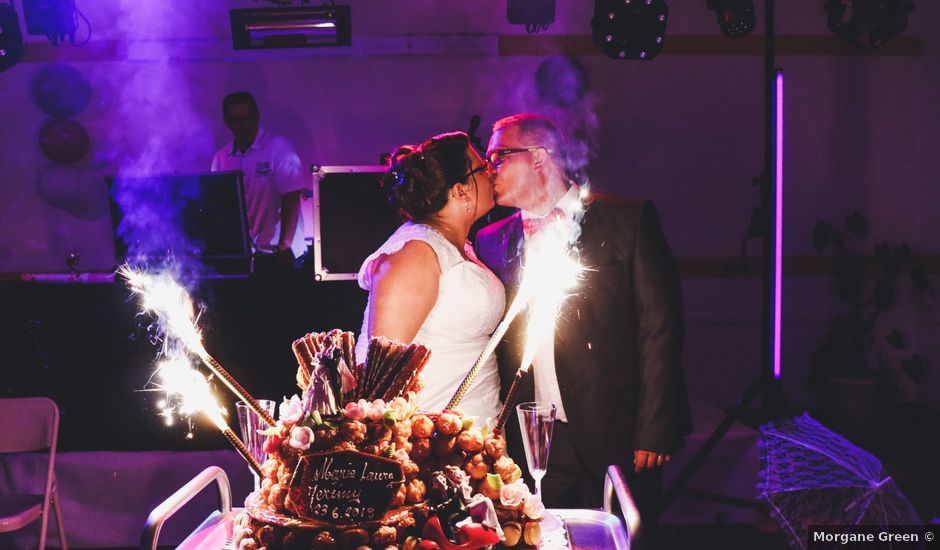 Le mariage de Jérémy et Marie-Laure à Salouël, Somme