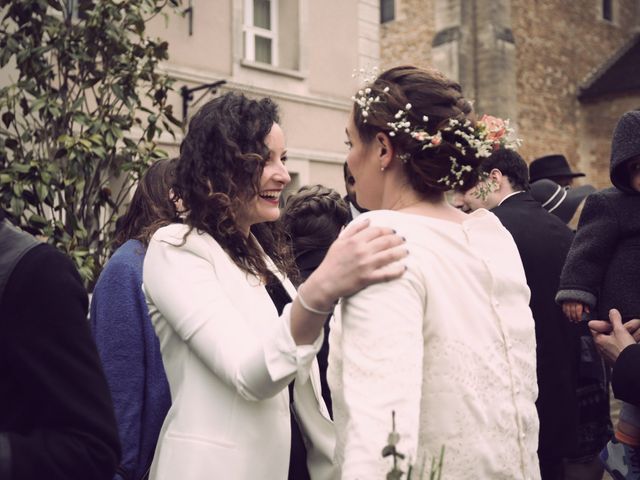 Le mariage de Benjamin et Maëva à Étréchy, Essonne 73