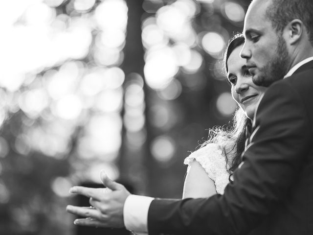 Le mariage de Bastien et Charline à Vétraz-Monthoux, Haute-Savoie 47