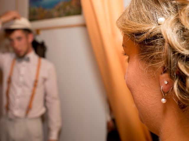 Le mariage de Charles et Chloé à Le Mans, Sarthe 8