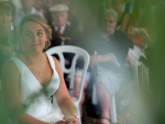 Le mariage de Charles et Chloé à Le Mans, Sarthe 9