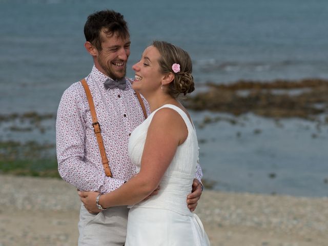 Le mariage de Charles et Chloé à Le Mans, Sarthe 11