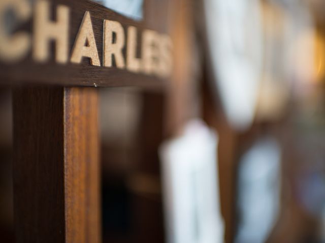 Le mariage de Charles et Chloé à Le Mans, Sarthe 15