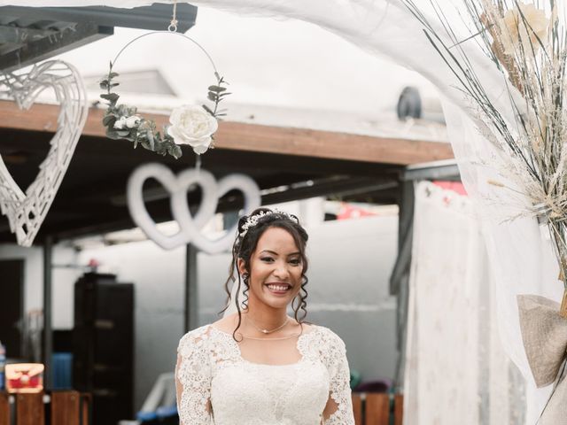 Le mariage de Alexandra et Sylvain à Le Port, La Réunion 5