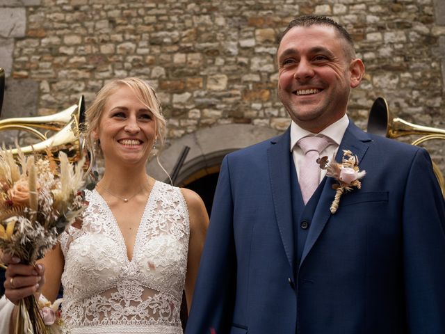 Le mariage de Matthieu et Paula à Vireux-Wallerand, Ardennes 8