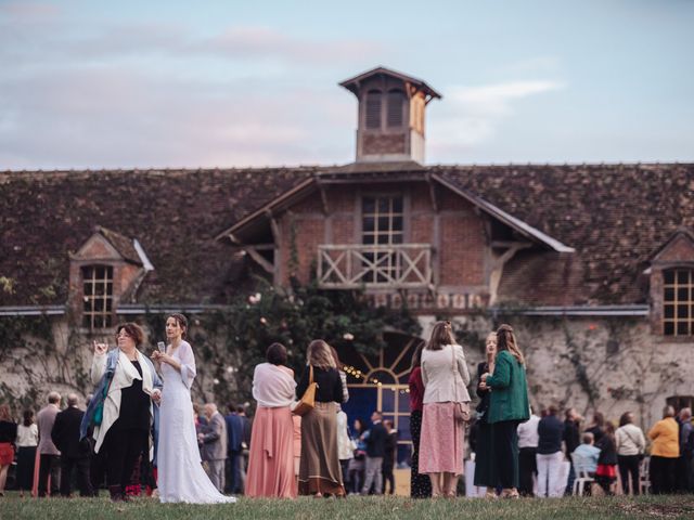 Le mariage de Matthieu et Myriam à Villemandeur, Loiret 4