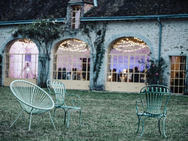 Le mariage de Matthieu et Myriam à Villemandeur, Loiret 6