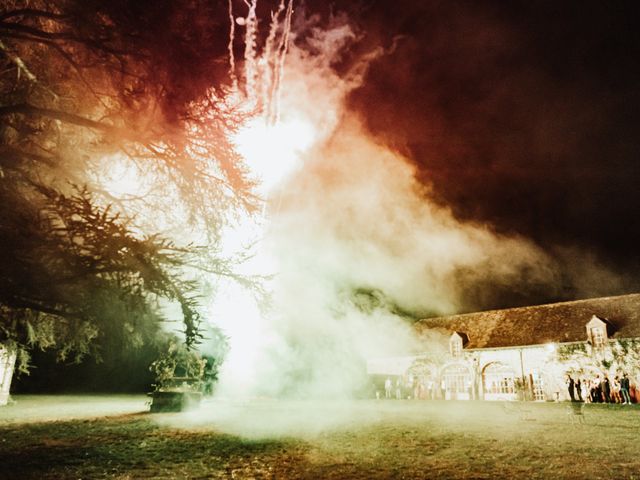 Le mariage de Matthieu et Myriam à Villemandeur, Loiret 7