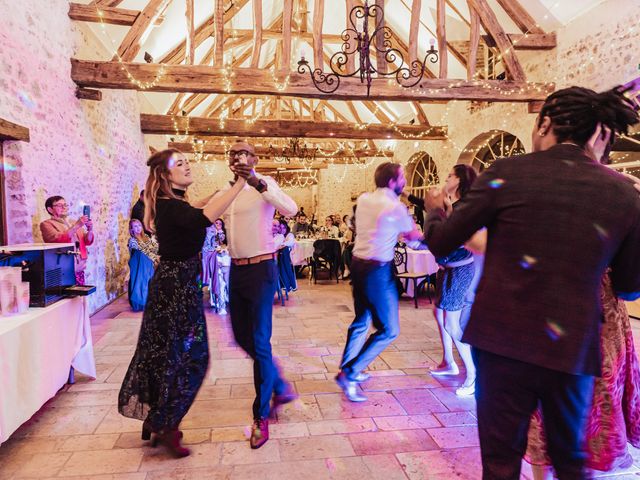 Le mariage de Matthieu et Myriam à Villemandeur, Loiret 8