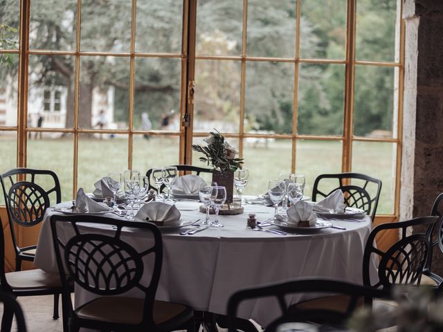 Le mariage de Matthieu et Myriam à Villemandeur, Loiret 11