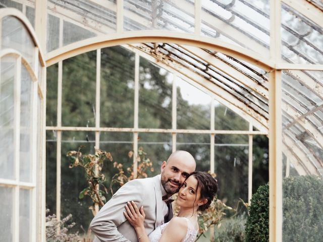 Le mariage de Matthieu et Myriam à Villemandeur, Loiret 21