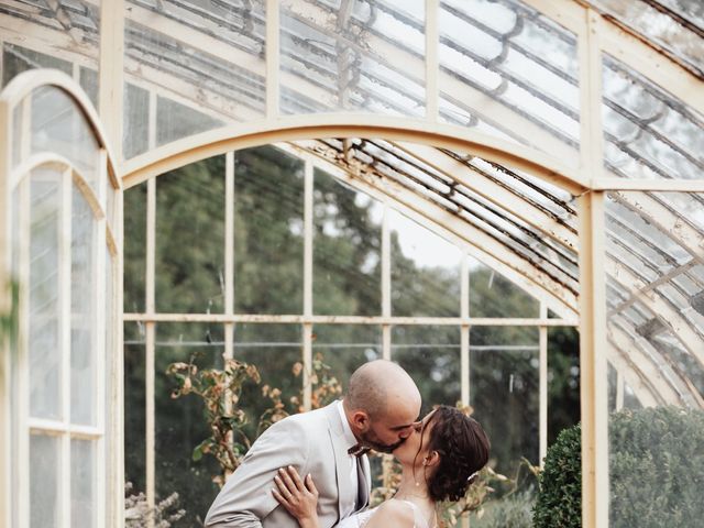 Le mariage de Matthieu et Myriam à Villemandeur, Loiret 22