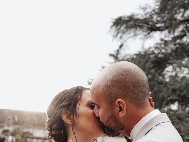 Le mariage de Matthieu et Myriam à Villemandeur, Loiret 25