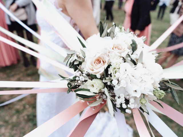 Le mariage de Matthieu et Myriam à Villemandeur, Loiret 27