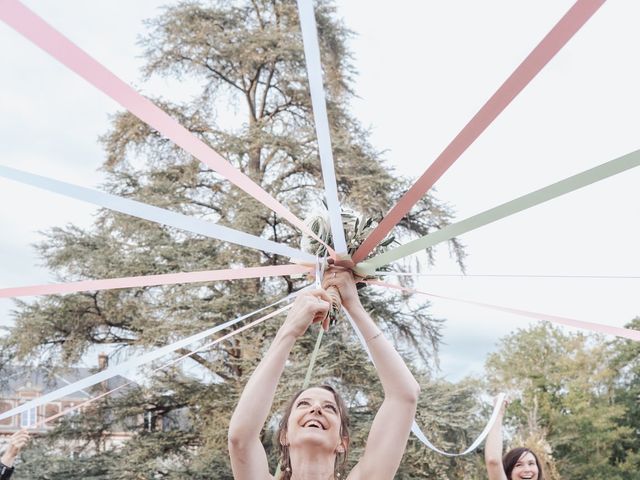 Le mariage de Matthieu et Myriam à Villemandeur, Loiret 30