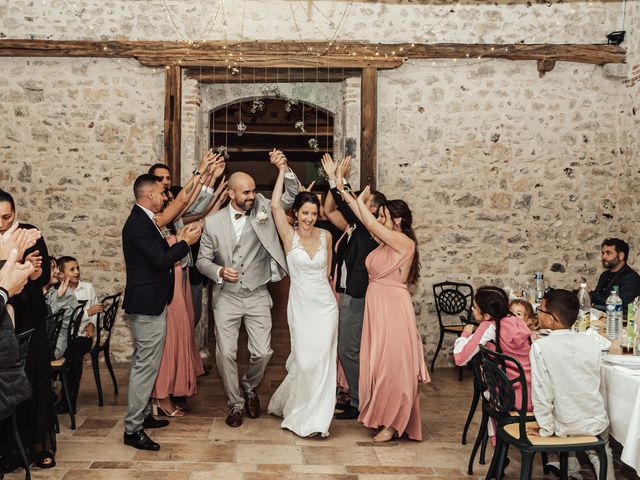 Le mariage de Matthieu et Myriam à Villemandeur, Loiret 34