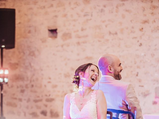 Le mariage de Matthieu et Myriam à Villemandeur, Loiret 36