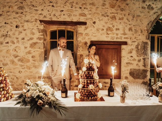 Le mariage de Matthieu et Myriam à Villemandeur, Loiret 38