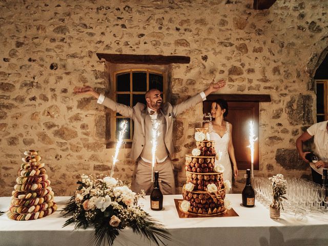 Le mariage de Matthieu et Myriam à Villemandeur, Loiret 39