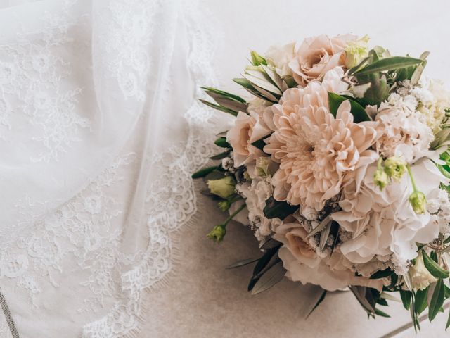 Le mariage de Matthieu et Myriam à Villemandeur, Loiret 64