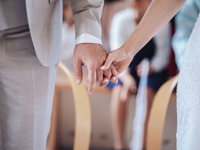 Le mariage de Matthieu et Myriam à Villemandeur, Loiret 73