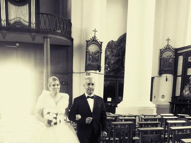 Le mariage de Rudy  et Fanny à Marchiennes, Nord 11