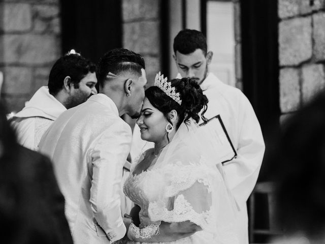 Le mariage de Ludivine et Kevin à Saint-Benoît, La Réunion 20