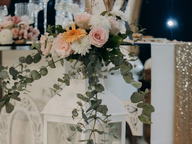 Le mariage de Ludivine et Kevin à Saint-Benoît, La Réunion 39