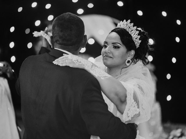 Le mariage de Ludivine et Kevin à Saint-Benoît, La Réunion 45