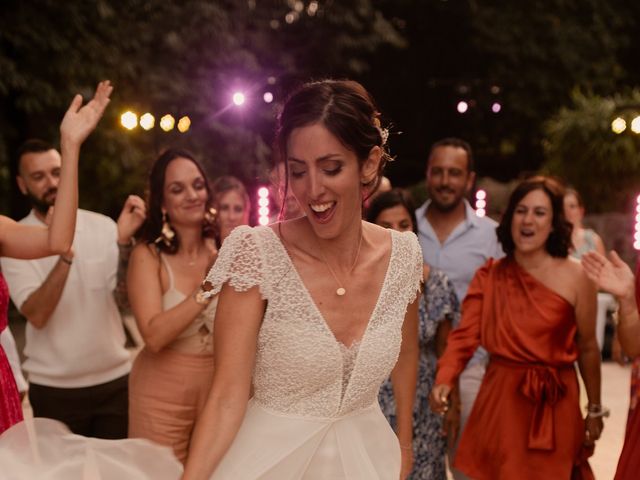 Le mariage de Julien et Elodie à Saint-Benoit, Alpes-de-Haute-Provence 49