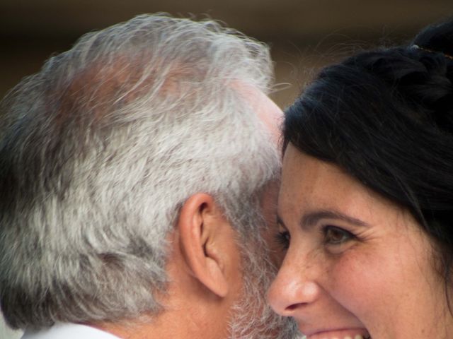 Le mariage de François et Isabelle à Mer, Loir-et-Cher 4