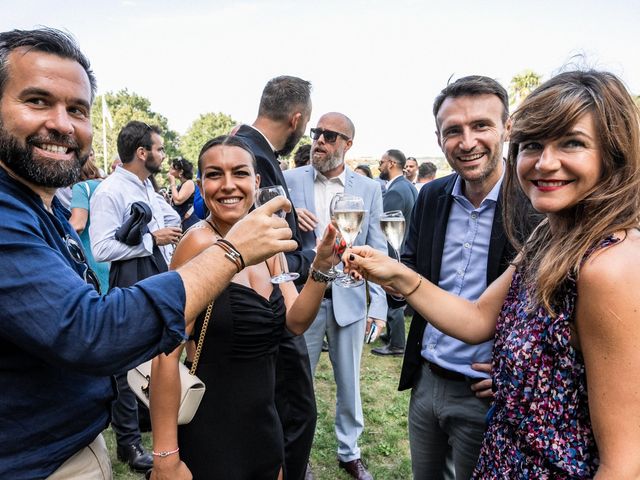 Le mariage de Greg et Anne Audrey à Auray, Morbihan 54